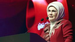 Emine Erdoğan’dan “Uluslararası Aile Forumu” Paylaşımı