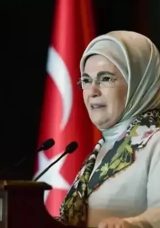 Emine Erdoğan’dan Uluslararası Aile Forumu’nun Kapanış Programına Dair Paylaşım!
