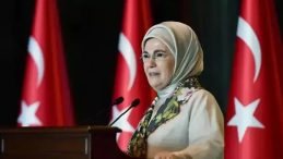 Emine Erdoğan’dan Uluslararası Aile Forumu’nun Kapanış Programına Dair Paylaşım!