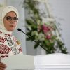 Emine Erdoğan’dan Uluslararası İslam Sanatları Fuarı Paylaşımı