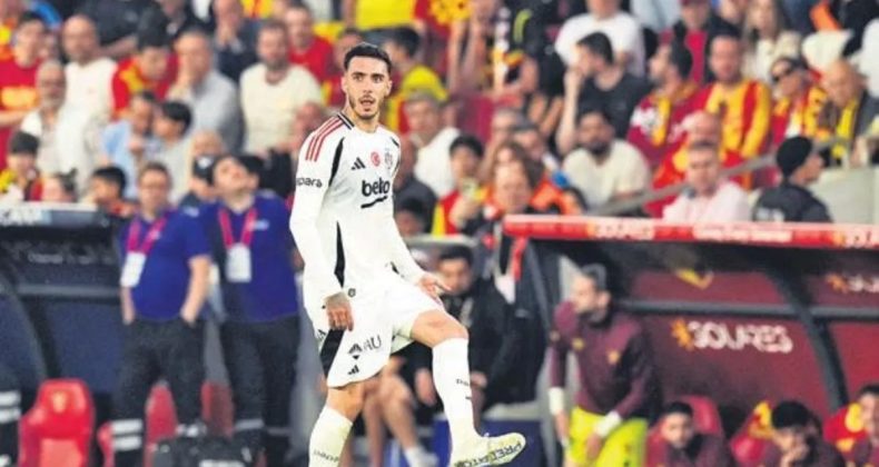 Emirhan Takıma Döndü