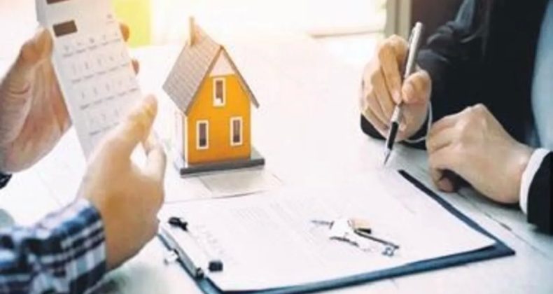 Emlakçı Kontratı Dijital Ortamda
