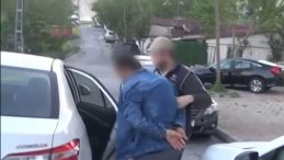 Emniyet ve Jandarmadan DEAŞ Operasyonu: 298 Şüpheli Gözaltına Alındı