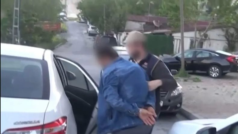 Emniyet ve Jandarmadan DEAŞ Operasyonu: 298 Şüpheli Gözaltına Alındı