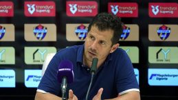 Emre Belözoğlu: “En az 13-14 milyon Avroya ihtiyaç var”