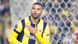En-Nesyri için sürpriz iddia