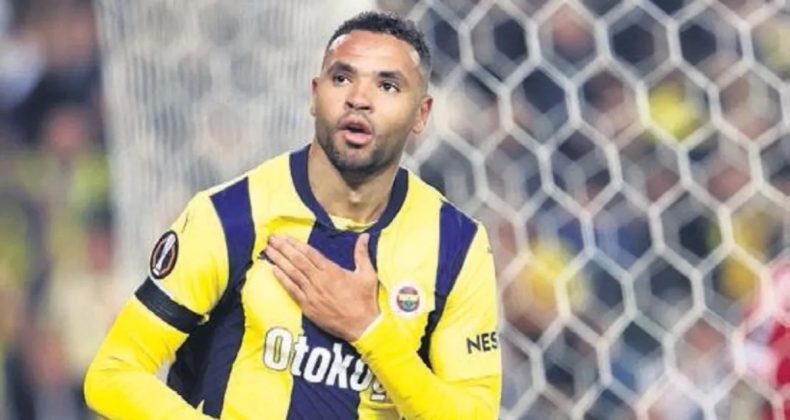 En-Nesyri için Sürpriz İddia