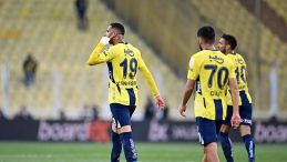 En-Nesyri’den Tribünlere Şok Hareket! Eyüpspor Maçında Gol Sonrası…