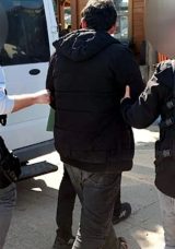 Enez Açıklarında 92 Kaçak Göçmen Ele Geçirildi