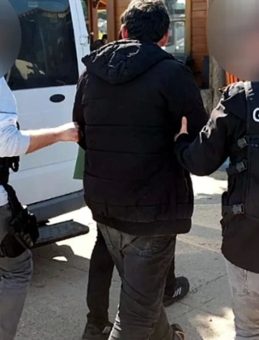 Enez Açıklarında 92 Kaçak Göçmen Ele Geçirildi