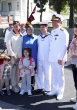 Engelleri Aşarak Üniformalarını Gururla Giydiler: Engelli Gençler Bir Günlük Temsili Askerlik Yaptı