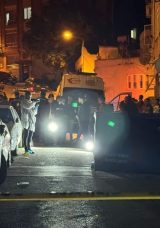 Erdek’te Kavga: 1 Kişi Hayatını Kaybetti