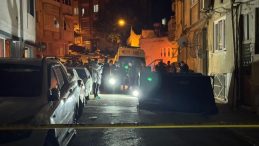 Erdek’te Kavga: 1 Kişi Hayatını Kaybetti