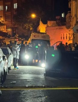 Erdek’te Kavga: 1 Kişi Hayatını Kaybetti