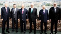 Erdoğan 14 Bin Bebek İçin Uyardı