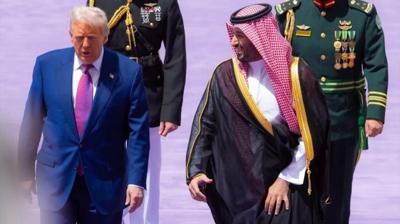 Erdoğan’ın Talebiyle Suriye’ye Yaptırımlar Sona Erecek
