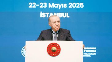 Erdoğan’dan 1.48 Alarmı: Bu Bir Felaket