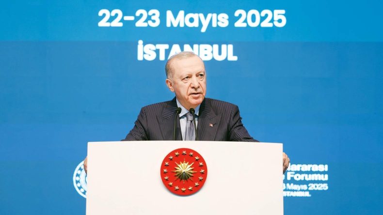 Erdoğan’dan 1.48 Alarmı: Bu Bir Felaket