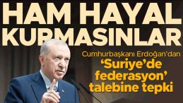 Erdoğan’dan ‘Terörsüz Türkiye’ mesajı: Al-ver süreci değil kardeşlik iklimi