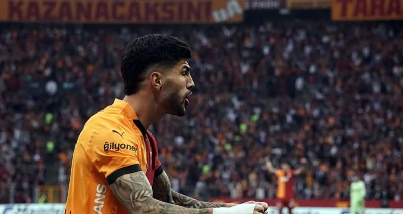 Eren Elmalı: Buralara gelmek için çok emek verdik