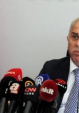 Ergün Turan’dan Özgür Özel’e ‘Sayıştay’ Yanıtı: Yolsuzluk Değil, Şeref Madalyası Sayarım
