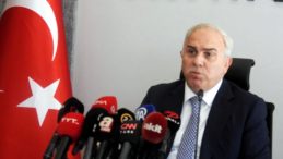 Ergün Turan’dan Özgür Özel’e ‘Sayıştay’ Yanıtı: Yolsuzluk Değil, Şeref Madalyası Sayarım