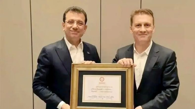 Ertan Yıldız İtirafçı Oldu