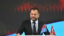 Ertuğrul Doğan: “Fatih Tekke’nin gelişiyle oyun modelimiz değişti”