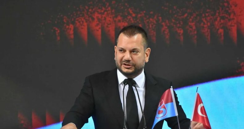 Ertuğrul Doğan: “Fatih Tekke’nin gelişiyle oyun modelimiz değişti”