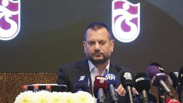 Ertuğrul Doğan’dan final öncesi A Spor’a konuştu: “Taraftarımızı bugün mutlu edeceğiz”