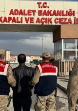 Erzurum’da Firari PKK’lı Terörist Yakalandı! 28 Yıl 3 Ay Hapis Cezası Vardı