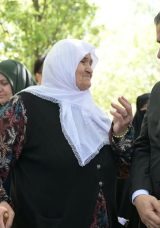 Esenyurtlu Anneler, Anneler Günü’nde Eğlenceye Doydu