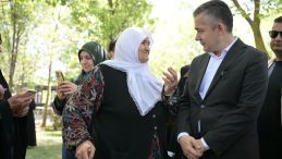 Esenyurtlu Anneler, Anneler Günü’nde Eğlenceye Doydu