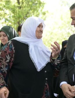 Esenyurtlu Anneler, Anneler Günü’nde Eğlenceye Doydu