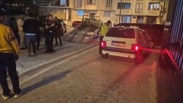 Esenyurt’ta ‘Dur’ İhtarına Uymayan Şüpheliye 116 Bin Lira Ceza