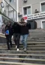 Esenyurt’ta Korkunç Olay! Yanlış Hedef Seçimi Sonucu Yoldan Geçen Genci Vurdu