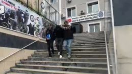 Esenyurt’ta Korkunç Olay! Yanlış Hedef Seçimi Sonucu Yoldan Geçen Genci Vurdu