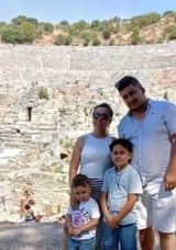 Eşi ve İki Çocuğunu Yangında Kaybetmişti: Olaydan Sonra Nişanlanan İtfaiye Eri Tutuklandı!