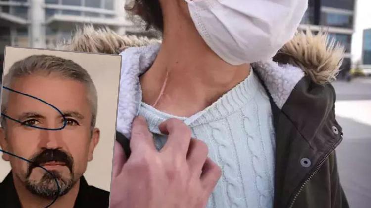 Eşini 18 Yerinden Bıçaklayan Sanık İyi Hal İndirimi Almıştı! Yargıtay Karara ‘Dur’ Dedi, Cezası 17 Yıla Çıktı