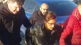 Eşini Araçta Öldürüp Gömmüştü! Rapor Çıktı: Aklı Dengesi Yerindeymiş!