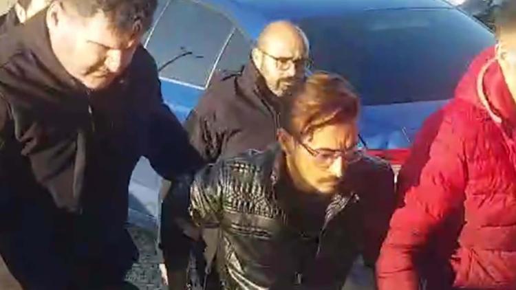 Eşini Araçta Öldürüp Gömmüştü! Rapor Çıktı: Aklı Dengesi Yerindeymiş!