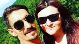 Eşini İple Boğarak Hafriyat Alanına Gömme Davası