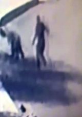 Eşinin Aldattığını Düşünerek Takibe Aldı: Hem Eşini Hem de Yanındaki Kişiyi Bıçakladı!