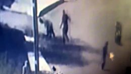 Eşinin Aldattığını Düşünerek Takibe Aldı: Hem Eşini Hem de Yanındaki Kişiyi Bıçakladı!