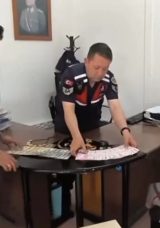 Eşiniz Silah Kaçakçılığı Olayına Karıştı Yalanına 1 Milyon Kaptırdı!