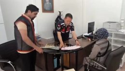 Eşiniz Silah Kaçakçılığı Olayına Karıştı Yalanına 1 Milyon Kaptırdı!