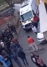 Eşiyle İlişkisi Olduğunu Düşünüp Takip Etti! Yönetici Cinayetinde Kameralar ‘Tesadüf’ Olmayanı Gördü