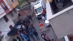 Eşiyle İlişkisi Olduğunu Düşünüp Takip Etti! Yönetici Cinayetinde Kameralar ‘Tesadüf’ Olmayanı Gördü
