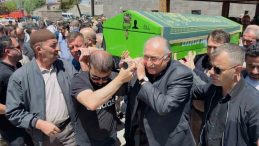 Eski AK Parti Erzurum Milletvekili Adnan Yılmaz’ın Acı Günü