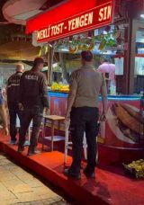Eski Eşi Tarafından Katledilen 3 Çocuk Annesine Duygusal Veda!